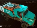 ماشین IVECO PowerStar