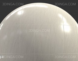 تکسچر کاشی سنگ برش مستطیلی