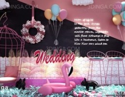 دکوراسیون برای تولد