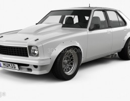 ماشین هولدن Torana سال 1977
