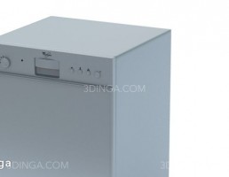 ماشین ظرفشویی مدرن