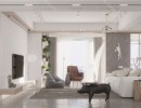 اتاق نشیمن سبک مدرن