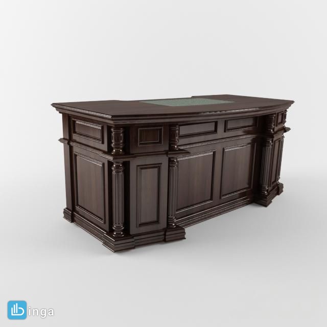 میز کنسول کلاسیک