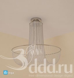 لوستر کلاسیک