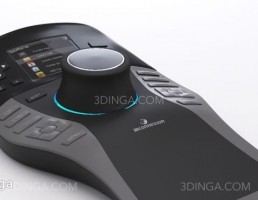 ریموت کنترل موس دار