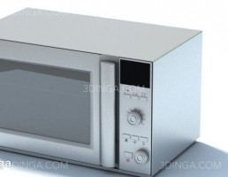 دستگاه مایکروویو