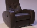 صندلی راحتی چرمی