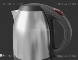 کتری برقی آشپزخانه