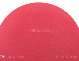 تکسچر پارچه قرمز