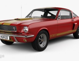 ماشین فورد مدل A Hot Rod سال 2016