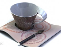 سرویس پذیرایی چینی