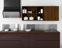 کابینت آشپزخانه