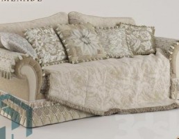 مبل کلاسیک
