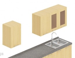 کابینت آشپزخانه