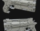 اسلحه Wingman 2