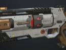 اسلحه Wingman 2