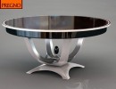 میز غذای کلاسیک