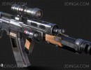 اسلحه Bulldog