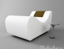 تخت خواب شو ساحلی