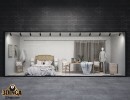 نمایشگاه مبلمان خانه