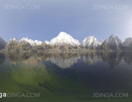 آسمان پارنوراما