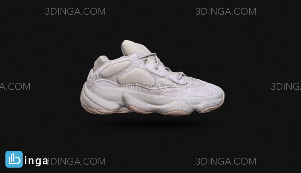 کفش ورزشی Adidas