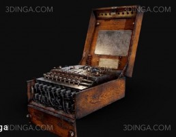 دستگاه Enigma