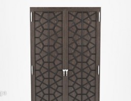 کمد دیواری مدرن