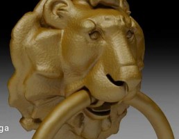 دستگیره در کلاسیک