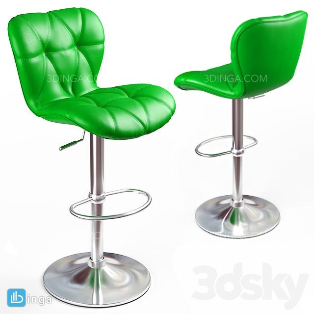 صندلی اپن و بار مدرن