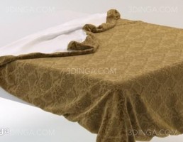 تخت خواب دو نفره