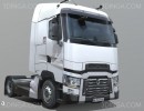 ماشین رنو سری High Sleeper Cab T