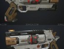 تفنگ Titanfall 2 Wingman B3 Elite