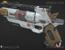 تفنگ Titanfall 2 Wingman B3 Elite
