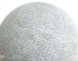 تکسچر پارچه سفید