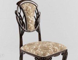 صندلی نهارخوری کلاسیک