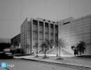 نمای خارجی برج