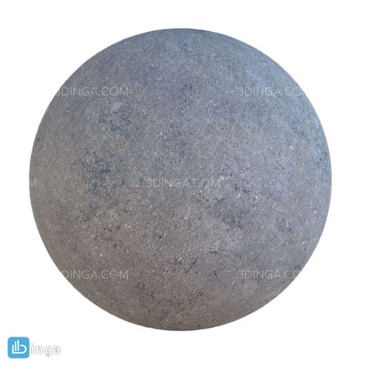 تکسچر آسفالت خاکستری