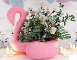 ست دکوراسیون تزئینی عروسی , تولد