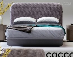 تخت خواب دونفره کلاسیک