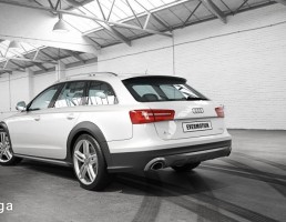 ماشین Audi