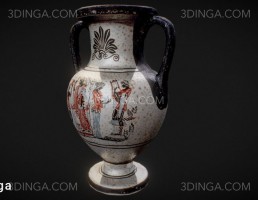 گلدان آمفورا