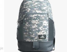 کوله پشتی Adidas