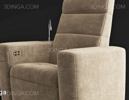 صندلی راحتی مدرن