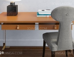 میز و صندلی اداری
