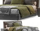 تخت خواب دونفره مدرن