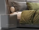 تخت خواب دونفره مدرن