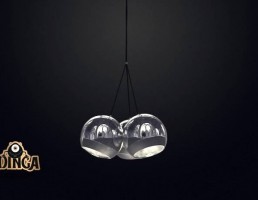 چراغ سقفی