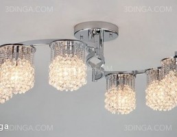 لوستر کلاسیک
