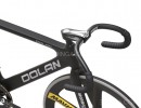 دوچرخه دولان DF4 Carbon Track